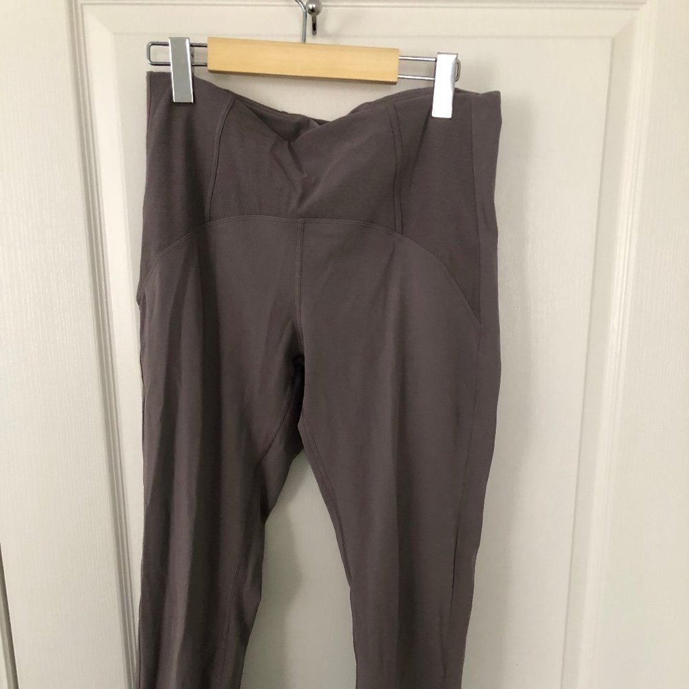 lululemon Principal Dancer Leggings